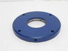 Haarslev COVR0080570D; Bearing Housing End Cover; HM75