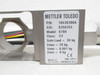 Mettler-Toledo 16536300A; Load Cell 0799; 20KG Safe Load:30kg