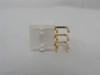 Molex 39-30-1062; Lot-25 Header 4.20mm; dual row