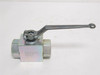 Anchor Fluid Power AE2N 1-11DB; Block Body Valve;  1NPT