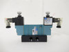 MAC 423A-BAA-DM-DDAJ-3KD; Solenoid Valve; 24VDC; 5.4W