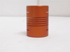 Lovejoy EC112 1/2x1/2; Single Beam Coupling; 1/2"ID x1/2"ID