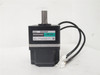 Oriental Motor BLF5120C-50; DC Motor Control System; 1/6HP