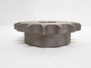 Martin 60B16SS-1-1/4; Sprocket #60; SS; 16T; 1-1/4"ID  No KW
