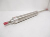 Bimba D-94317-A-9; Double Acting Cylinder; SS; 9" Stroke 2"ID