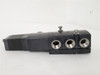 Waldrop 1031182; Solenoid Valve; 3-Port; 24VDC; 0.5W; 1/4"NPT
