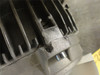 Nord 93172.1V N56C-80LP/4; Gear Motor; 1HP; 63.78:1; 230/460V