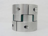 R+W EKL/450/B/28/38; Elastomer Coupling; Clamping Hub
