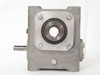 Grove Gear EL-H-821-25-H1-20; Electra Gear Reducer; 25:1