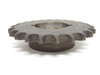 Dodge 80BTL22H-2517; Bushed Sprocket #80; 22 Teeth; 100605