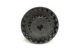 Dodge 6SX5/8; SureFlex Flange 004511; 5/8"ID; Size: 6