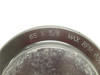 Dodge 6SX5/8; SureFlex Flange 004511; 5/8"ID; Size: 6