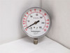 Ashcroft 351005M02LXR5V/300; Compound Gauge 30Hg-0-300psi