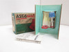Asco 302142; Valve Rebuild Kit For 8320G184; EF8320G184
