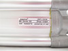 Aventics R480605779; Air Cylinder; 63mmID x 533mm Stroke