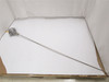 BBI J48U-040-008HN31; Thermocouple; 3/4NPT; Probe: 1/4"OD