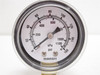 Marsh/Bellofram J1452; Pressure Gauge; 0-160Psi