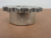 Martin 35BS14HT-5/8; Sprocket; #35; 0.625" ID; 14 Teeth