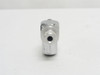 Bimba FQP21K; Flow Control Air Valve; 1/8NPT x 1/8" Tube