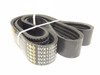 Continental 5/5VX1320-A; Banded V-Belt 132" Long x 3-3/8" Wide