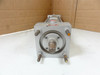 Scheffer 4MAFX14CC; Pneumatic Cylinder; 4"ID x 14" Stroke