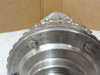 VanderGraaf TM138A30-410ND; Drum Motor Belt Width 24-7/8" Wide