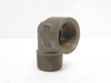 MFG- 3/4 CD-B; Brass Pipe Elbow; 90Deg; 1/2NPT x 1/2NPTF