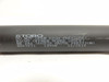 Stobo 4007073; Gas Strut 3/8" Rod OD; 22" Long; 700nm Force