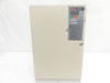 Yaskawa CIMR-VU2A0069FAA; AC Drive 25HP 240VAC In