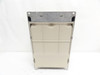 Yaskawa CIMR-VU2A0069FAA; AC Drive 25HP 240VAC In