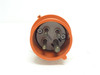 Mennekes 252; Straight Industrial Power Connector; 380-415VAC