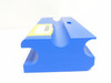 Marlen 008884-04-BLU; Blue Circular Knife Guide; 13-Slot
