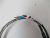 SRC TEJ2501/15MF06; Thermocouple  .2 Diameter