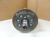 JBT 320063AAXAM; AC Gearmotor; 81.8:1 Ratio; 3HP; 230/460V