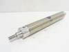 Bimba SR-178-DPB; Air Cylinder; 1-1/2"ID x 8" Stroke