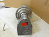 VanderGraaf TM160A30-420NB-STM; Drum Motor 28-5/8" Drum Belt Width