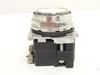 Cutler-Hammer 10250T206N-CH; Indicating Light 24VAC/DC; 30.5mm