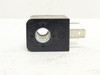 Parker P2FCB453; Coil Kit 120VAC 22.5mm P0194753