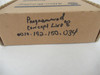 Allen-Bradley 1761-NET-ENI; Ethernet Interface 24 VDC 100 MA