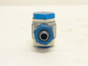 Festo LCK-1/4-PK-6; Quick Air Connector 4472; 6mm PTC; G1/4