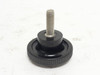 MFG- 9512-0046; Pull-Knob; 5/16-18 Shank Threads; 1-7/8"OD