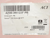 ACI A/100-3W-I-2.5"-PB; RTD 100OHM Sensor; SS; 2-1/2" Probe
