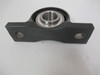 PTI P207; Pillow Block Bearing 35mm ID SST