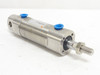 SMC CG5EN32TNSV-25; Air Cylinder; 32mmID x 25mm Stroke; 145PSI