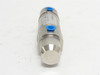 SMC CG5EN32TNSV-25; Air Cylinder; 32mmID x 25mm Stroke; 145PSI