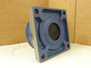 SKF FNL520A; Flange-Mount Housing; 4-Bolt