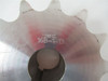 TEC 16B-1-12; Sprocket #16B 30mm ID 13 Teeth