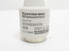 Ferraz-Shawmut C214063; Screw-In Fuse-Link; 35A; 500VAC