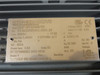 SEW SA47MV100M8/VR; AC Gearmotor 17.62:1 Ratio; 277/480V; 3PH