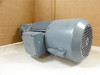 SEW SA47MV100M8/VR; AC Gearmotor 17.62:1 Ratio; 277/480V; 3PH